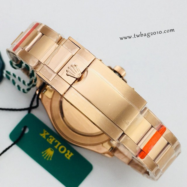 勞力士複刻手錶 Rolex迪通拿116500LN系列 迪通拿爆款系列男士腕表  gjs2256